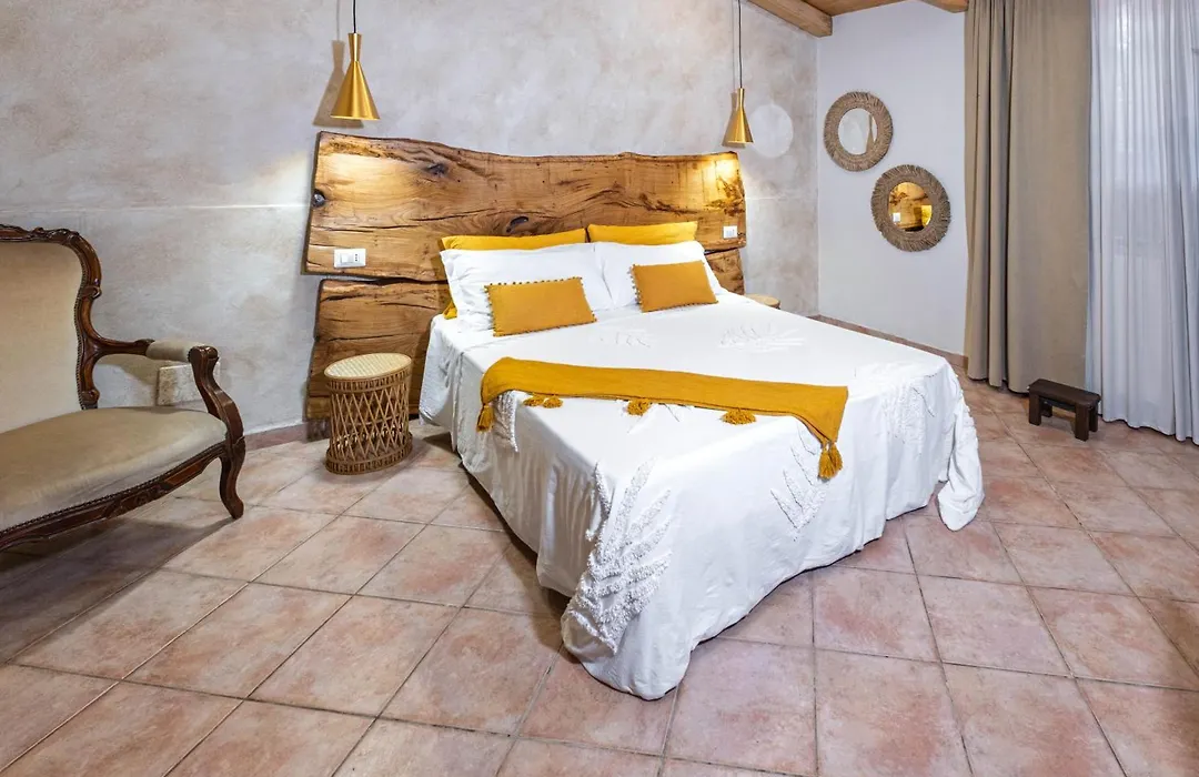Frà Viaco AgriResort-1